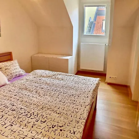 Best Location In Charles Bridge Mala Strana 布拉格